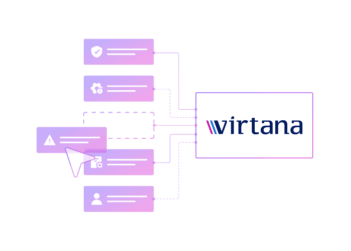 managed services for virtana
