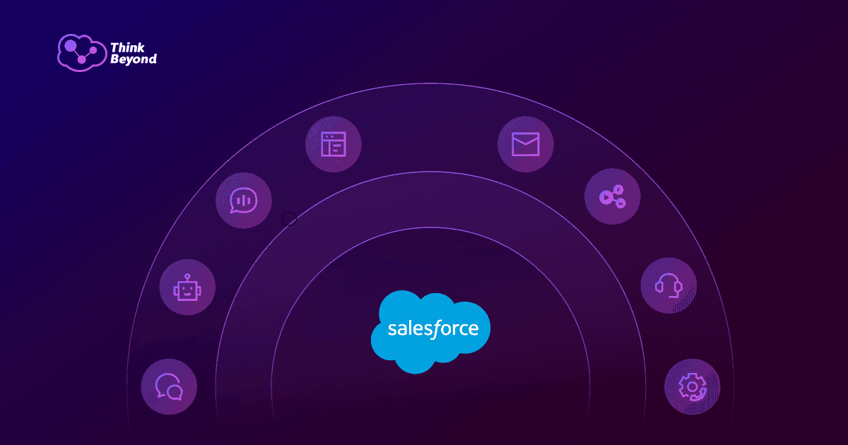 Zendesk to Salesforce Migration Service Cloud