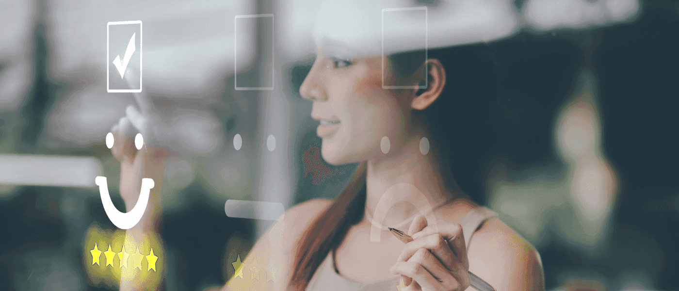 Modelling of automated notification mailings in the Salesforce Marketing Cloud system.