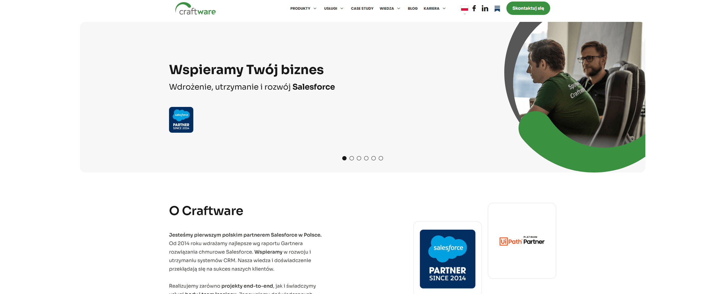 Craftware