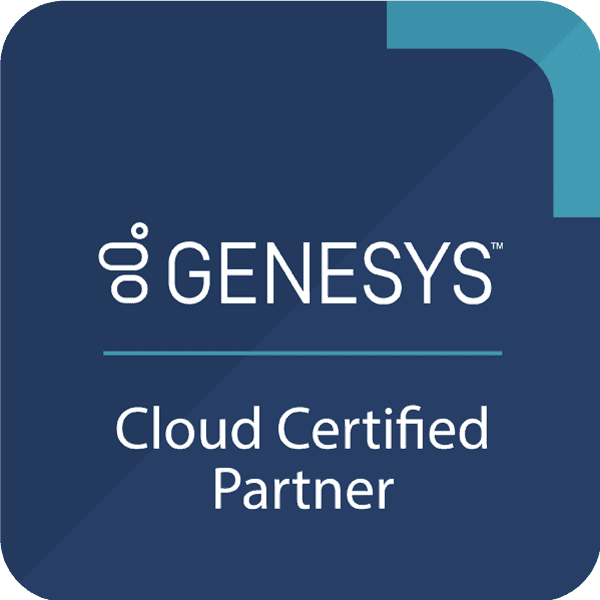 Genesys Cloud Certified Partner