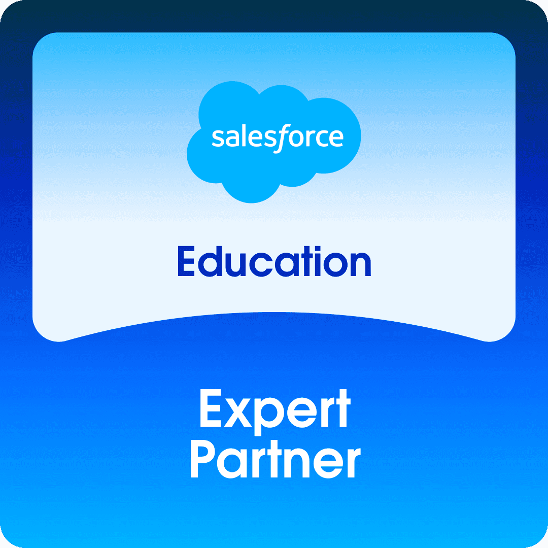 Salesforce Expert Education Partner