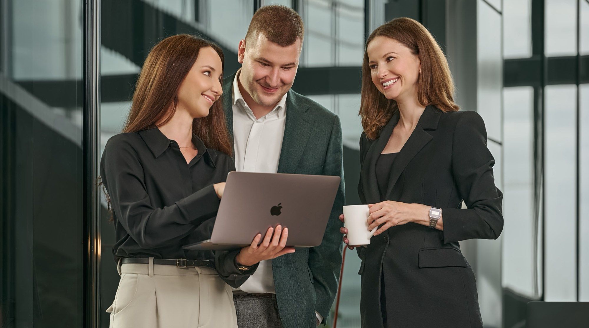 Salesforce Nonprofit Success Pack at VIVA! Foundation