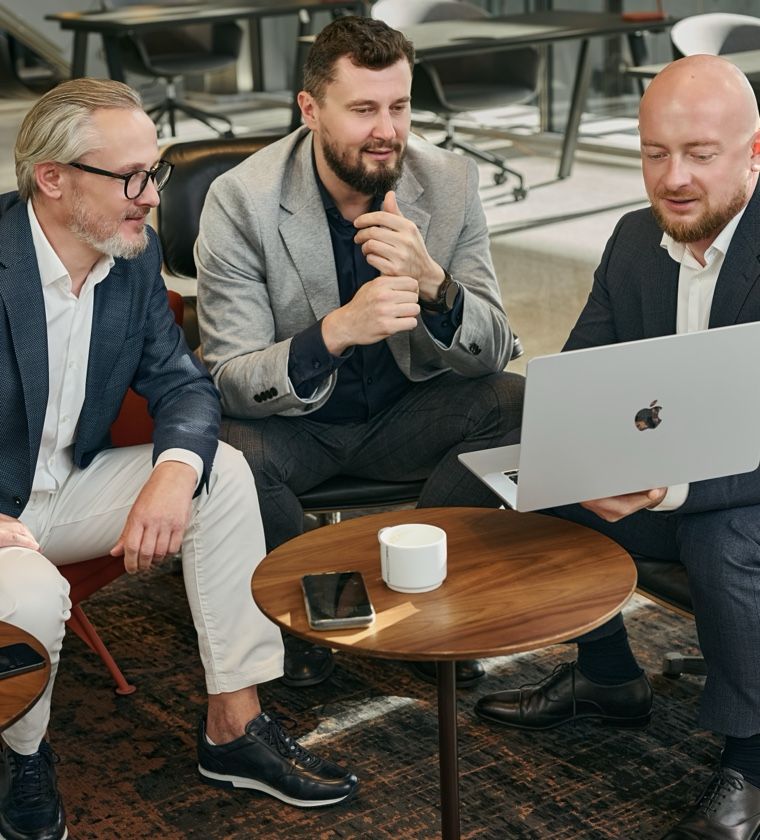 Migracja z Zendesk do Salesforce Service Cloud w Thinkproject