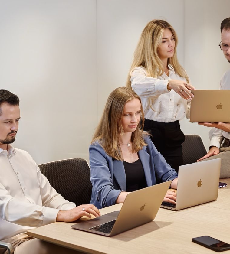 Virtana: Salesforce Managed Services
