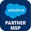 Salesforce Partner MSP