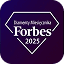 Forbes Diamonds 2025