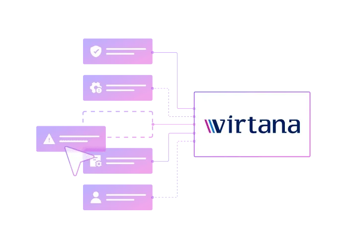 Virtana: Salesforce Managed Services