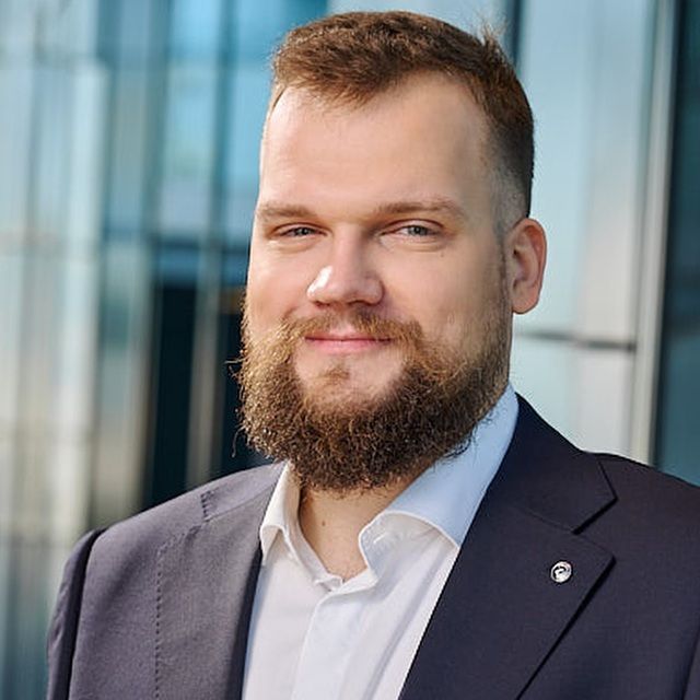 Adam Pęczkowski