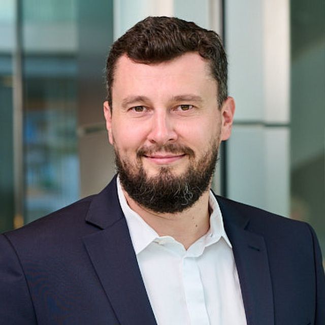 Adrian Gawryszewski
