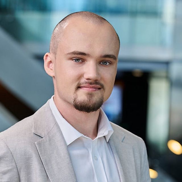 Bart Adamowicz