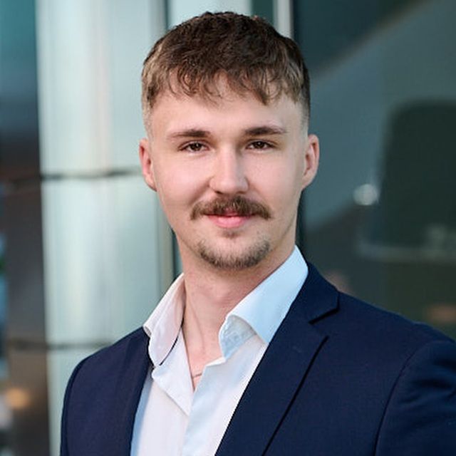 Jacob Błoch