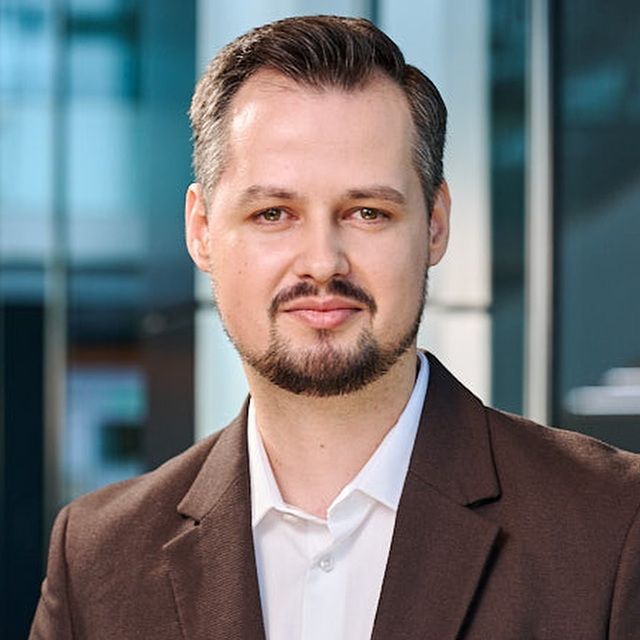 Kamil Habaj