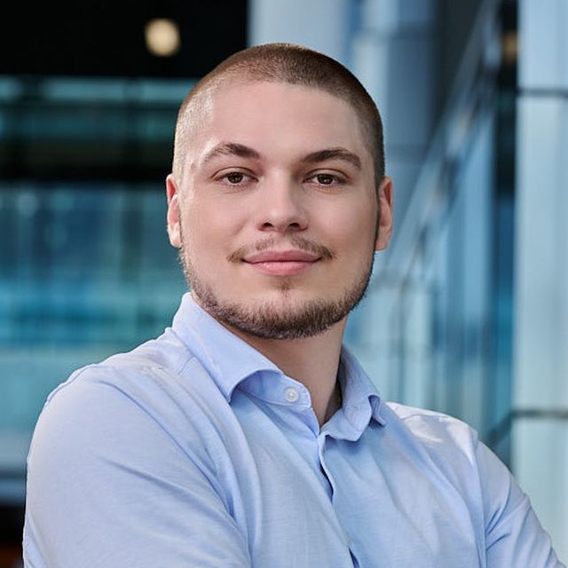 Charles Sielkski