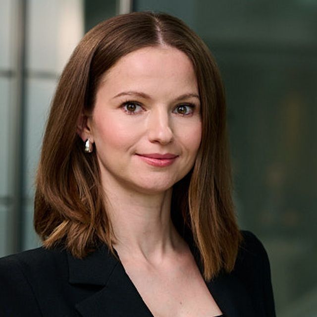 Margaret Przewłocka