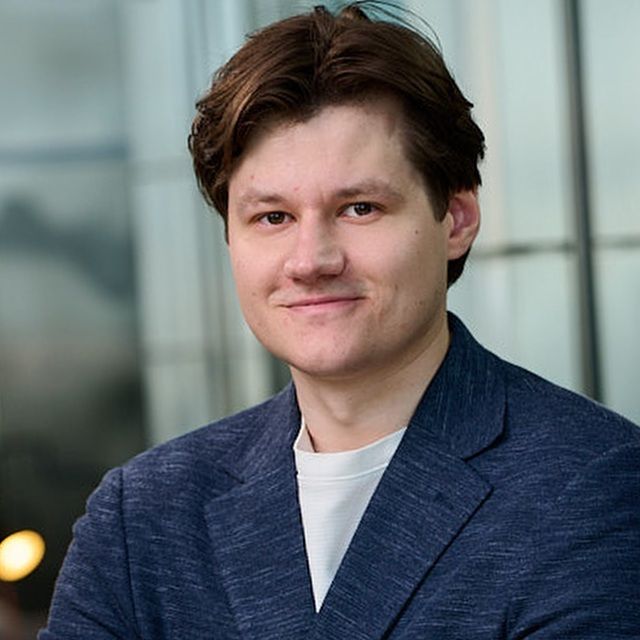 Martin Drozdowski