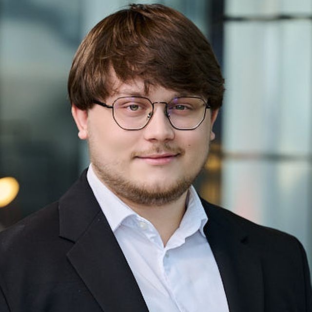 Martin Kozub