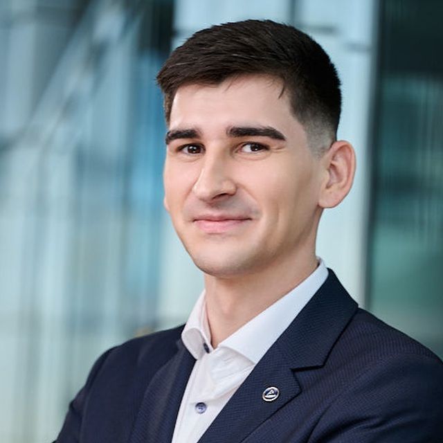 Norbert Rzepa