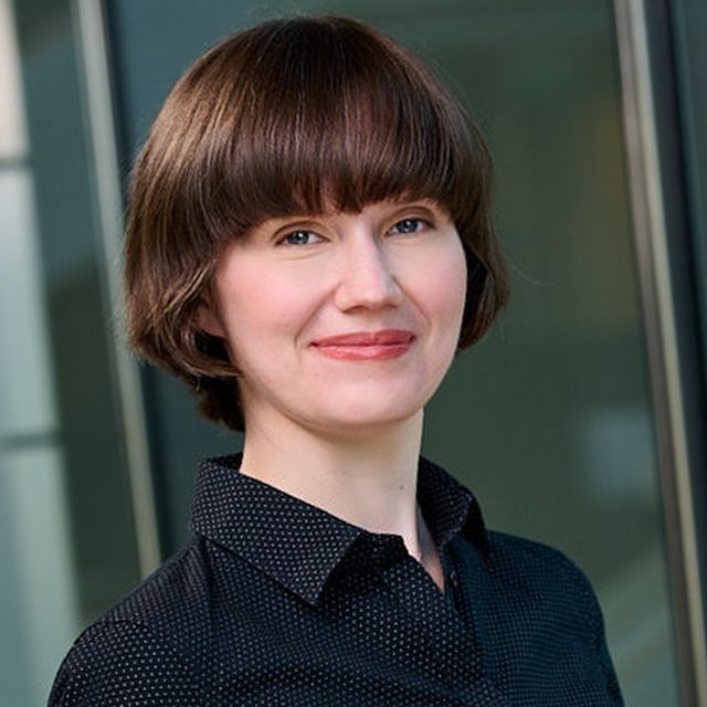 Patricia Kłodnicka