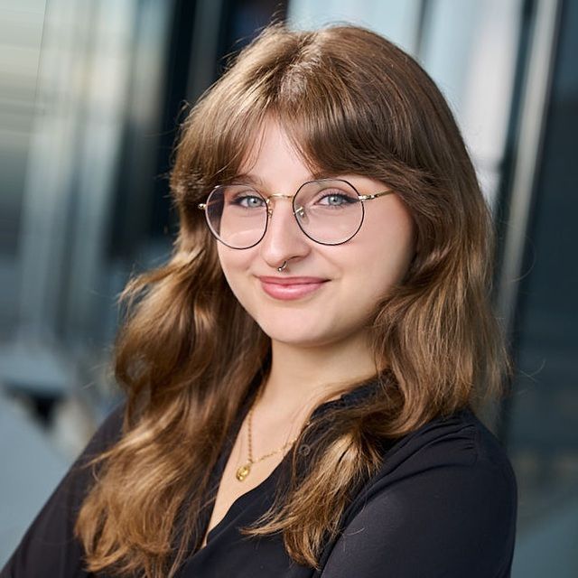 Sandra Hoffman