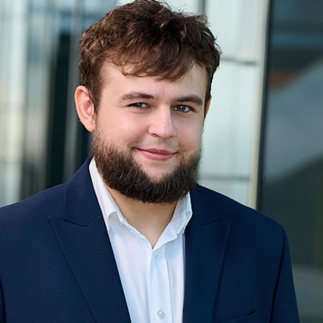 Sebastian Marciniak