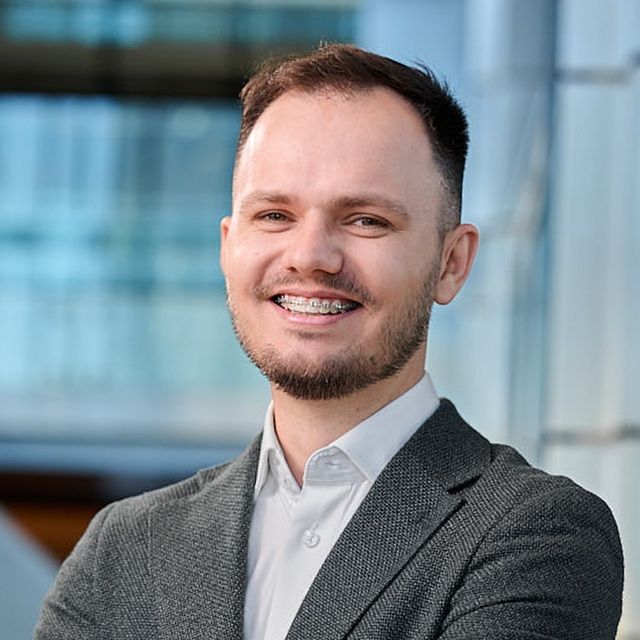 Wojciech Nowak
